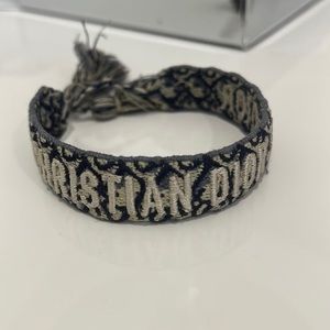 Christian Dior bracelet